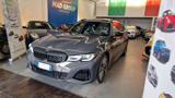 BMW 340 M 340d 48V xDrive M-SPORT MSPORT TETTO! SEDILI M