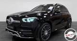 MERCEDES-BENZ GLE 350 de hybrid EQ 4Matic Premium Plus AMG PLUG IN