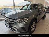 MERCEDES-BENZ GLC 200 d 4Matic Business