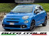 FIAT 500X 1.5 T4 HYBRID 130 CV DCT SPORT+NAVI+PELLE+18''