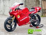CAGIVA Mito 125 MITO
