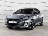 PEUGEOT 208 PureTech 100 Stop&Start 5 porte Allure