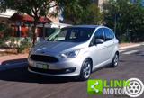 FORD C-Max 1.5 TDCi 120CV  Titanium