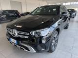 MERCEDES-BENZ GLC 300 de 4Matic EQ-Power Business Extra