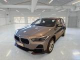 BMW X2 xDrive25e Business-X