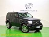 DODGE Nitro 4.0 R/T 4WD