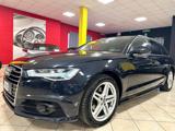 AUDI A6 Avant 2.0TDI 190CV quattro S tronic FULL FULL