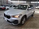 BMW X1 sDrive18i Advantage