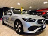 MERCEDES-BENZ C 200 d Mild hybrid S.W. Sport Plus UNIPRO - GRANAZIA