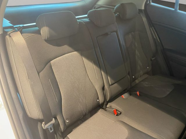 KIA SPORTAGE NUOVO 1.6 CRDI MHEV DCT STYLE - foto 21