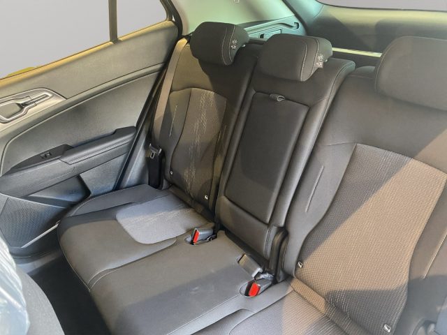 KIA SPORTAGE NUOVO 1.6 CRDI MHEV DCT STYLE - foto 23