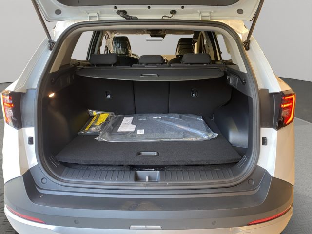 KIA SPORTAGE NUOVO 1.6 CRDI MHEV DCT STYLE - foto 25