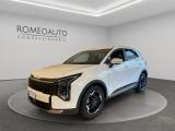 KIA Sportage Nuova 1.6 CRDi MHEV DCT Style