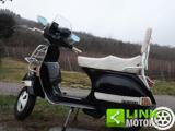 PIAGGIO Vespa 125 PX (1980 - 89) E ( VNX2T) anno 1983 restauro completo