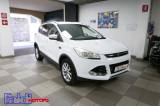 FORD Kuga 1.5 EcoBoost 120 CV S&S 2WD Titanium