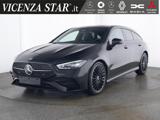 MERCEDES-BENZ CLA 200 d S.B. AMG PREMIUM