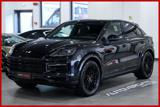 PORSCHE Cayenne Coupé 3.0 V6**|IVA ESP|ASSE POST|CARBON SPEC