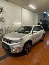 SUZUKI Vitara 1.5 140V Hybrid A/T 4WD AllGrip Starview
