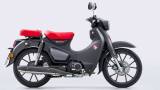 HONDA Super Cub 125 - 2025