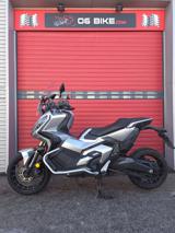 HONDA X-ADV 750 ABS