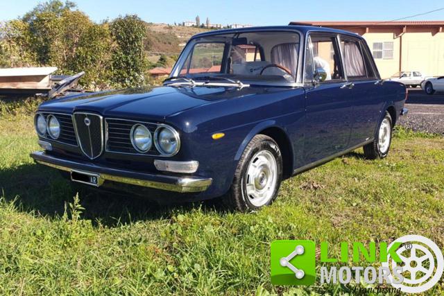 LANCIA OTHER 2000 BERLINA M4 / DA RESTAURO SO - foto 7