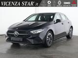 MERCEDES-BENZ A 180 MHV ADVANCED SPORT