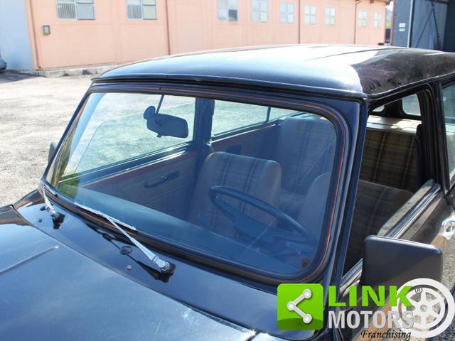 AUSTIN ESTATE MINI CLUBMAN / TARGATA RM / ISCR - foto 25