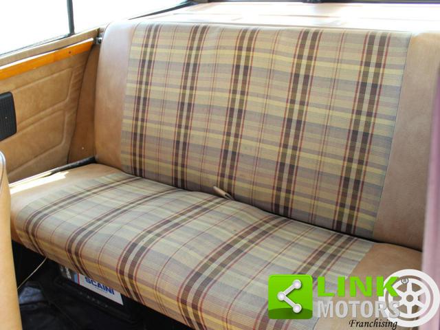 AUSTIN ESTATE MINI CLUBMAN / TARGATA RM / ISCR - foto 17