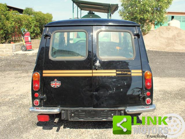 AUSTIN ESTATE MINI CLUBMAN / TARGATA RM / ISCR - foto 11