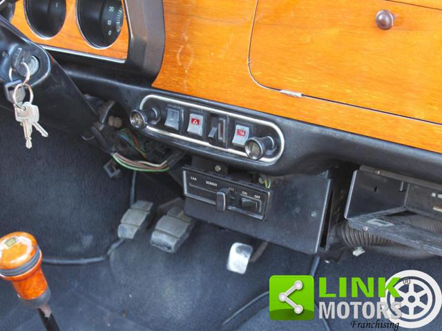 AUSTIN ESTATE MINI CLUBMAN / TARGATA RM / ISCR - foto 9