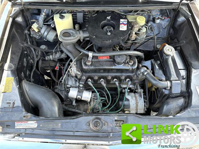 AUSTIN ESTATE MINI CLUBMAN / TARGATA RM / ISCR - foto 23
