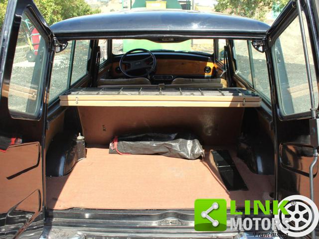 AUSTIN ESTATE MINI CLUBMAN / TARGATA RM / ISCR - foto 10