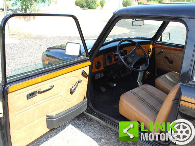 AUSTIN ESTATE MINI CLUBMAN / TARGATA RM / ISCR - foto 19
