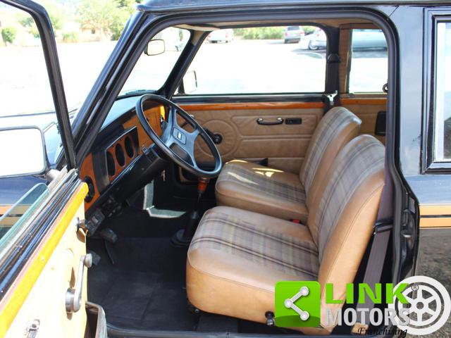 AUSTIN ESTATE MINI CLUBMAN / TARGATA RM / ISCR - foto 6