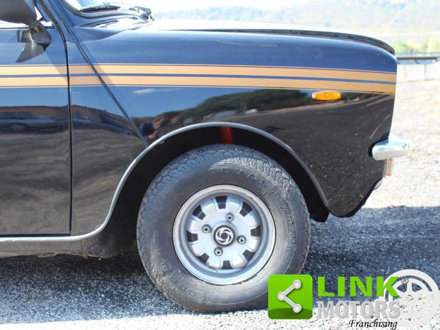 AUSTIN ESTATE MINI CLUBMAN / TARGATA RM / ISCR - foto 13