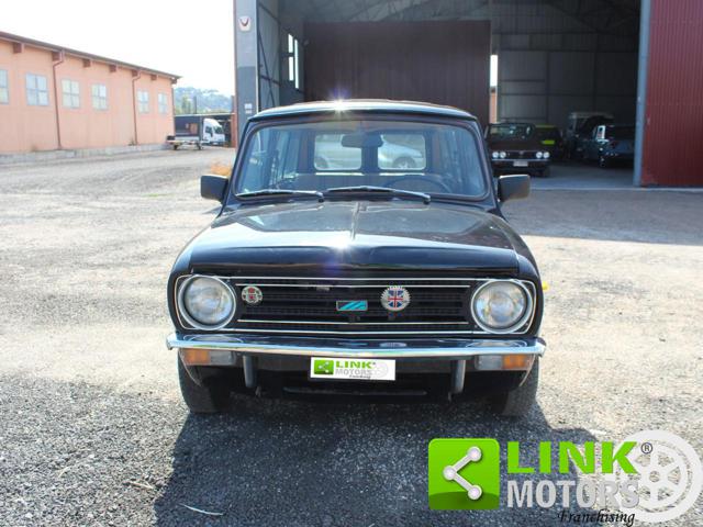 AUSTIN ESTATE MINI CLUBMAN / TARGATA RM / ISCR - foto 15