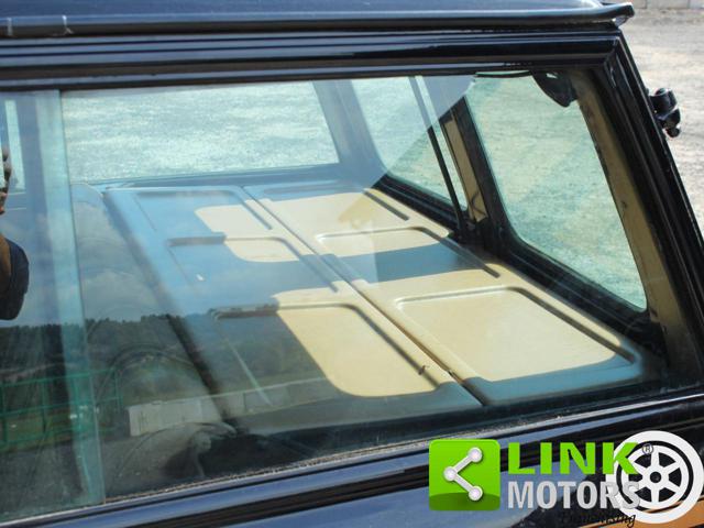 AUSTIN ESTATE MINI CLUBMAN / TARGATA RM / ISCR - foto 16