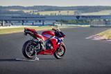 HONDA CBR 600 RR RR