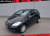MERCEDES-BENZ A 160 Special Edition ok neopatentati Unico propietario