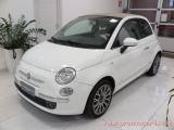 FIAT 500C C 1.2 Lounge