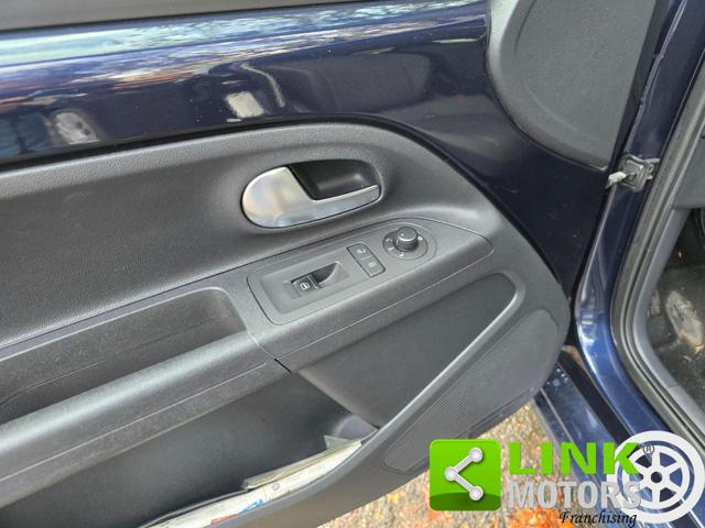 VOLKSWAGEN UP! 1.0 5P. / TAGLIANDI UFFICIALI /  - foto 13
