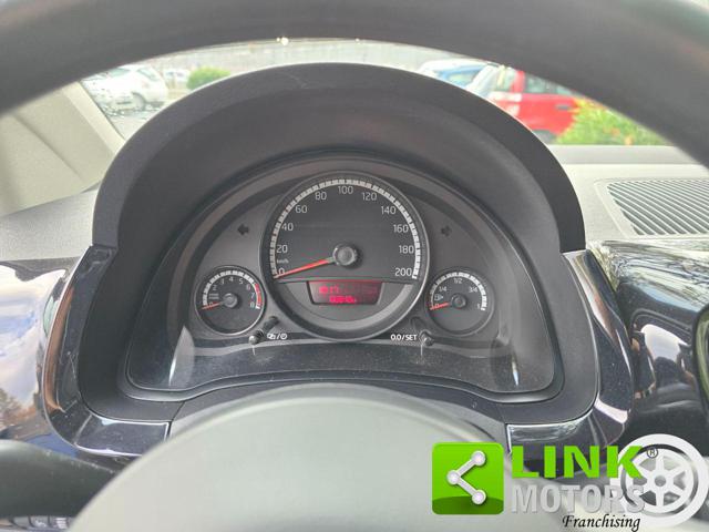 VOLKSWAGEN UP! 1.0 5P. / TAGLIANDI UFFICIALI /  - foto 10