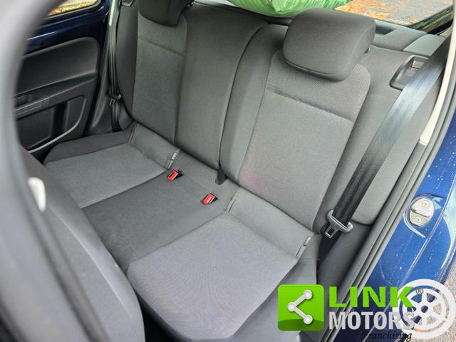 VOLKSWAGEN UP! 1.0 5P. / TAGLIANDI UFFICIALI /  - foto 7