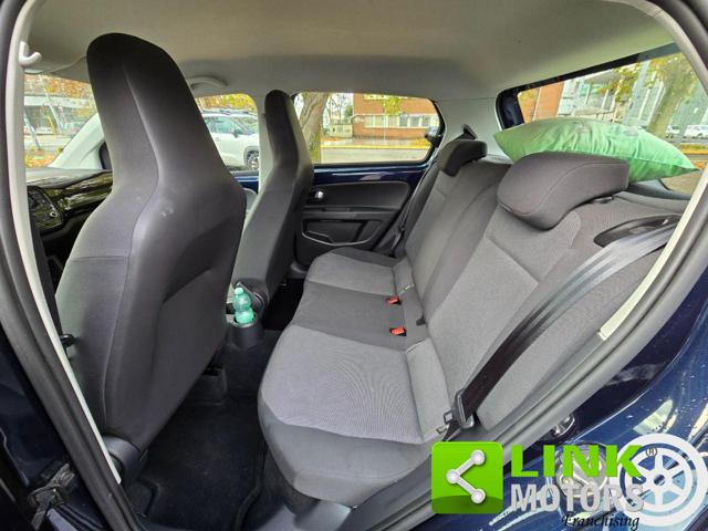 VOLKSWAGEN UP! 1.0 5P. / TAGLIANDI UFFICIALI /  - foto 6