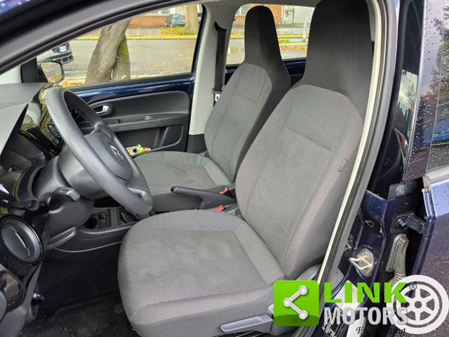 VOLKSWAGEN UP! 1.0 5P. / TAGLIANDI UFFICIALI /  - foto 8
