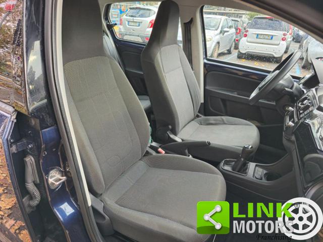 VOLKSWAGEN UP! 1.0 5P. / TAGLIANDI UFFICIALI /  - foto 18