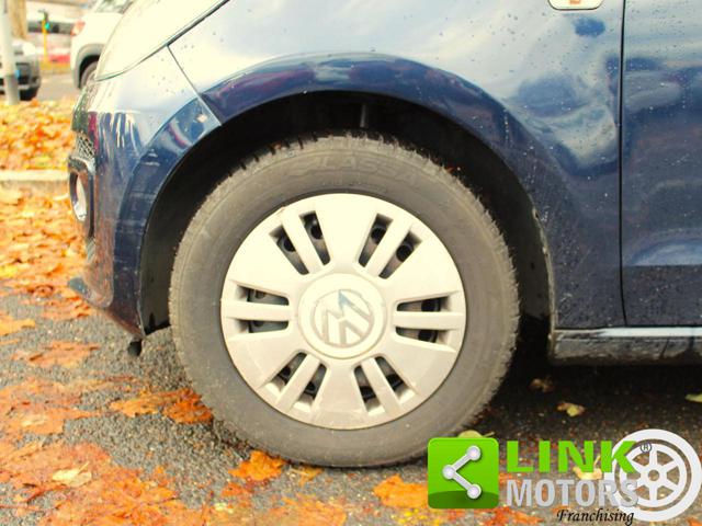 VOLKSWAGEN UP! 1.0 5P. / TAGLIANDI UFFICIALI /  - foto 20