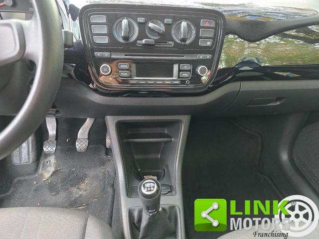 VOLKSWAGEN UP! 1.0 5P. / TAGLIANDI UFFICIALI /  - foto 11