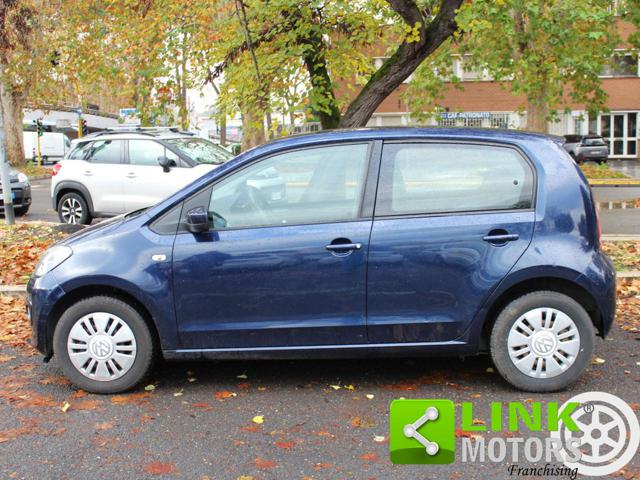 VOLKSWAGEN UP! 1.0 5P. / TAGLIANDI UFFICIALI /  - foto 19