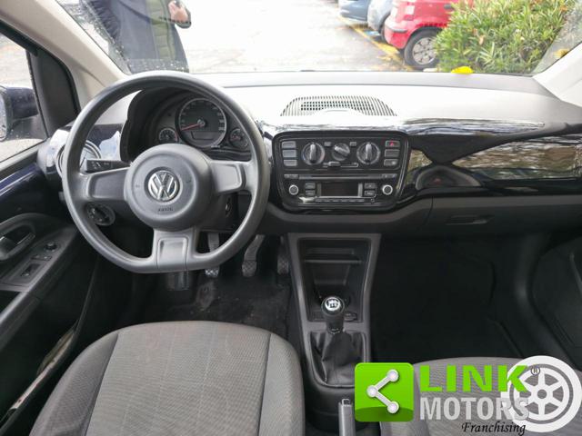 VOLKSWAGEN UP! 1.0 5P. / TAGLIANDI UFFICIALI /  - foto 14